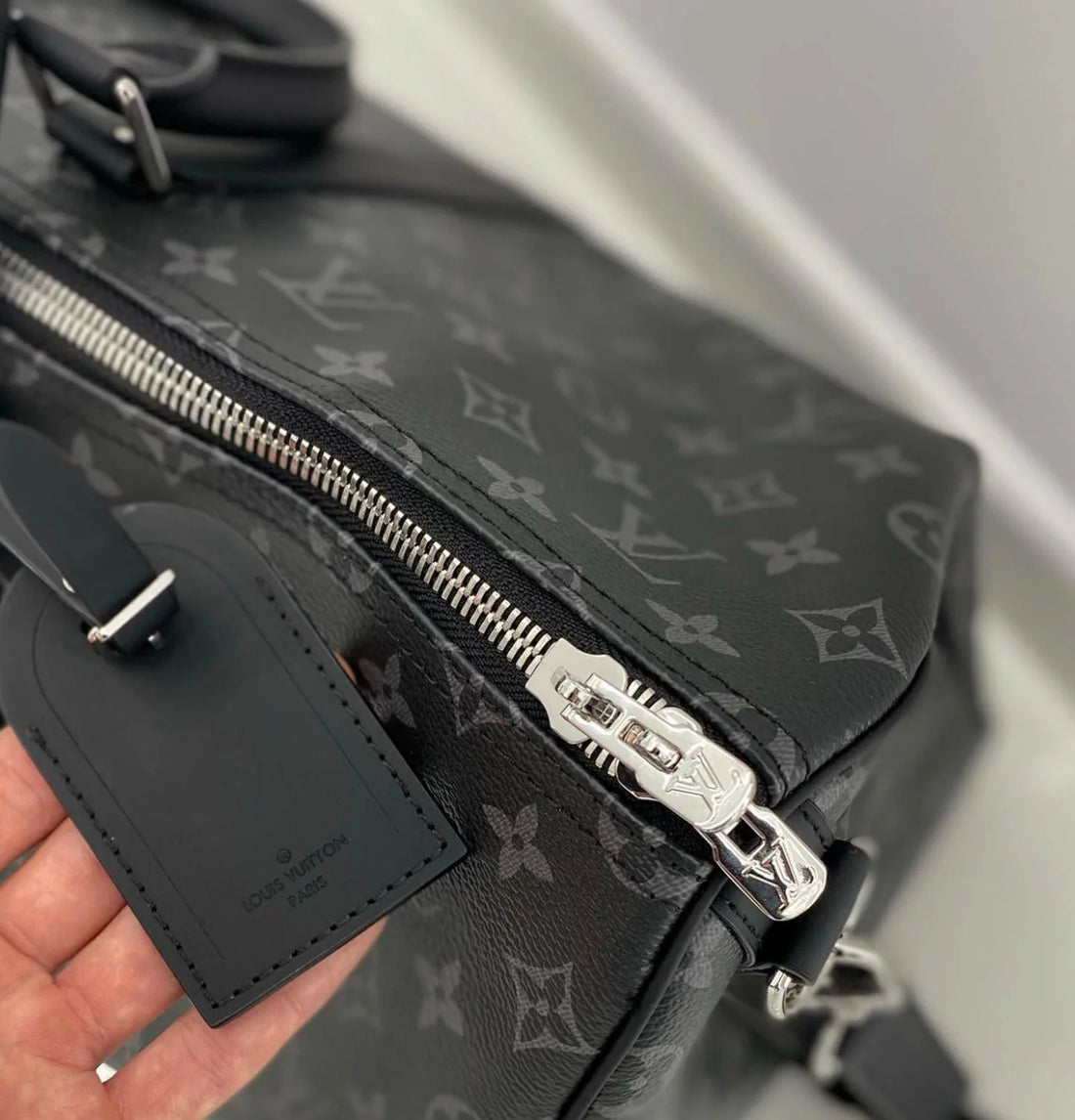 Sac Lv