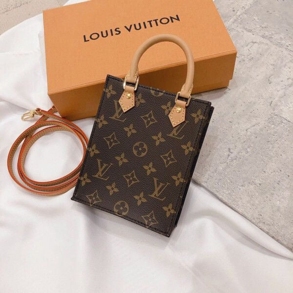 Sac Lv