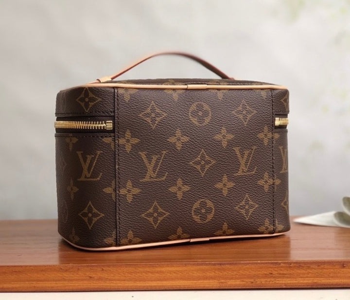 Sac Lv