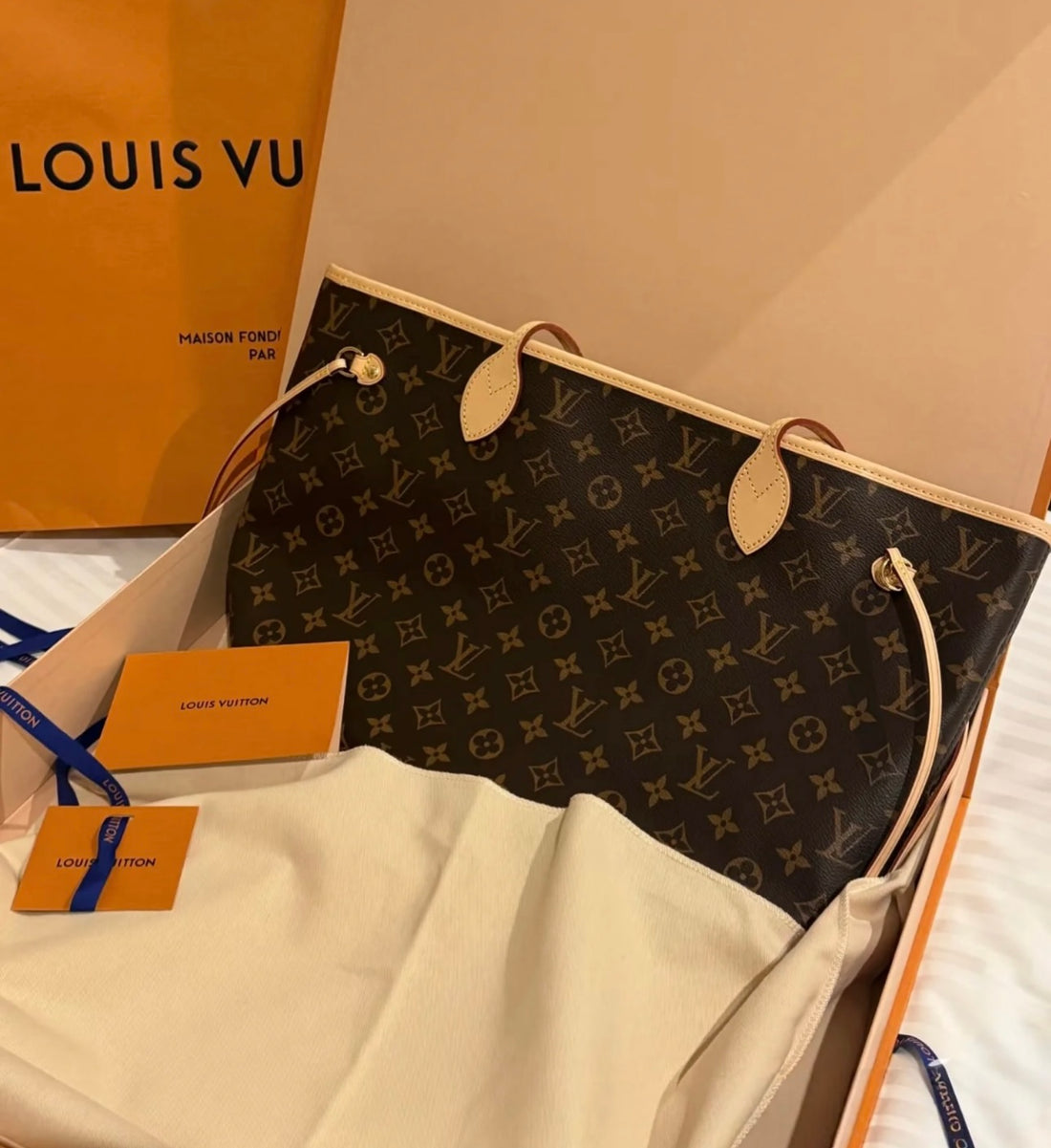 Sac Lv