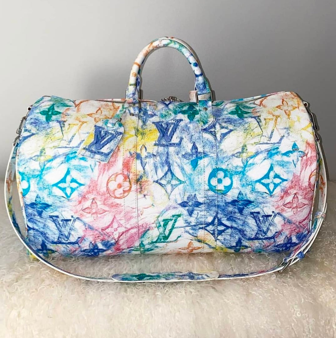 Sac de voyage