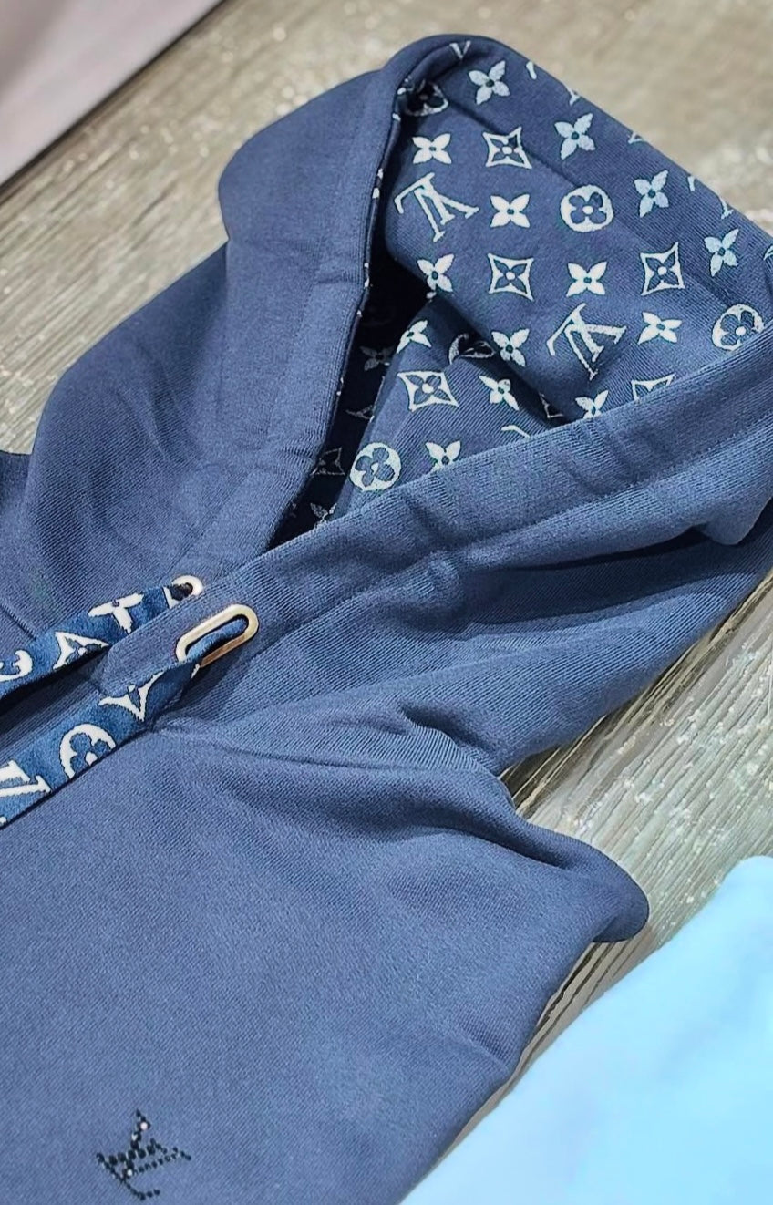 Pull Lv