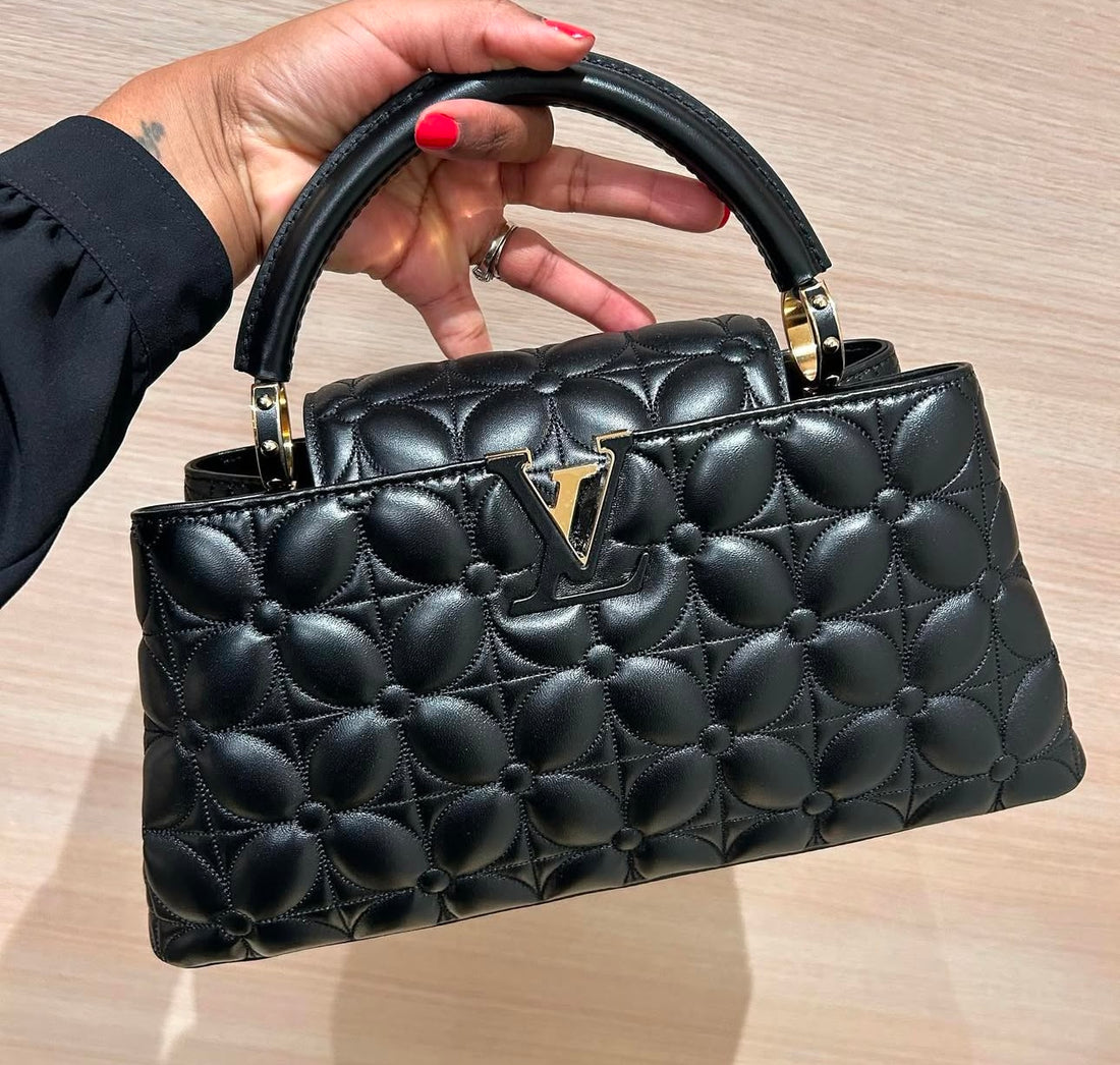 Sac Lv