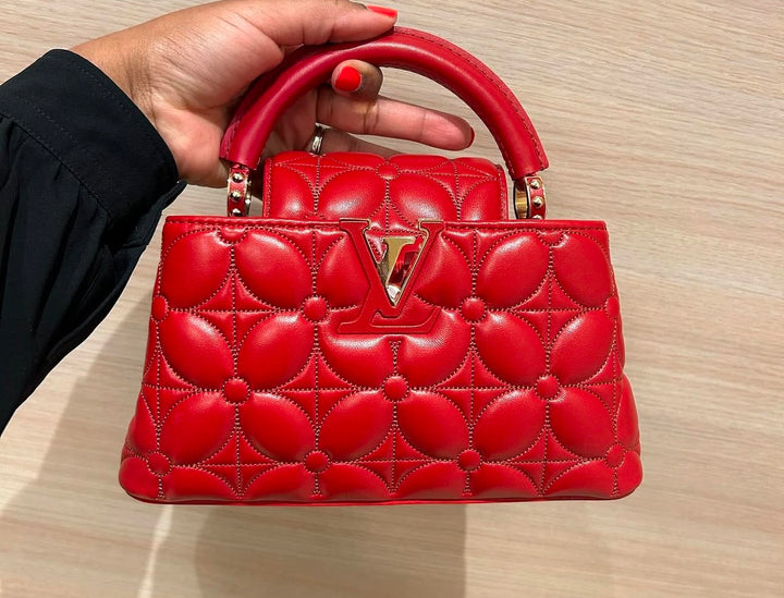 Sac Lv