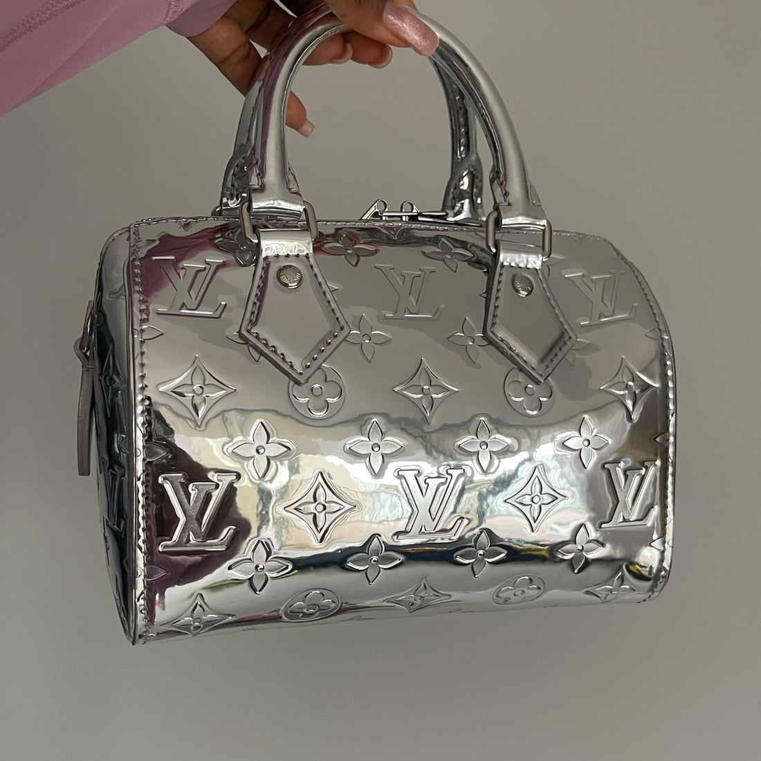 Sac Lv