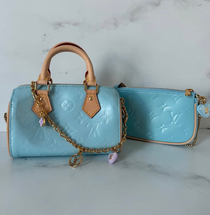 Sac Lv