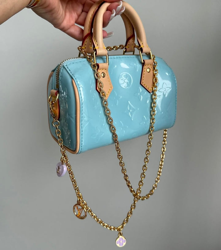 Sac Lv