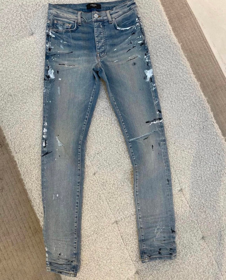 Jeans Amiri