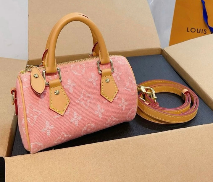 Sac Lv