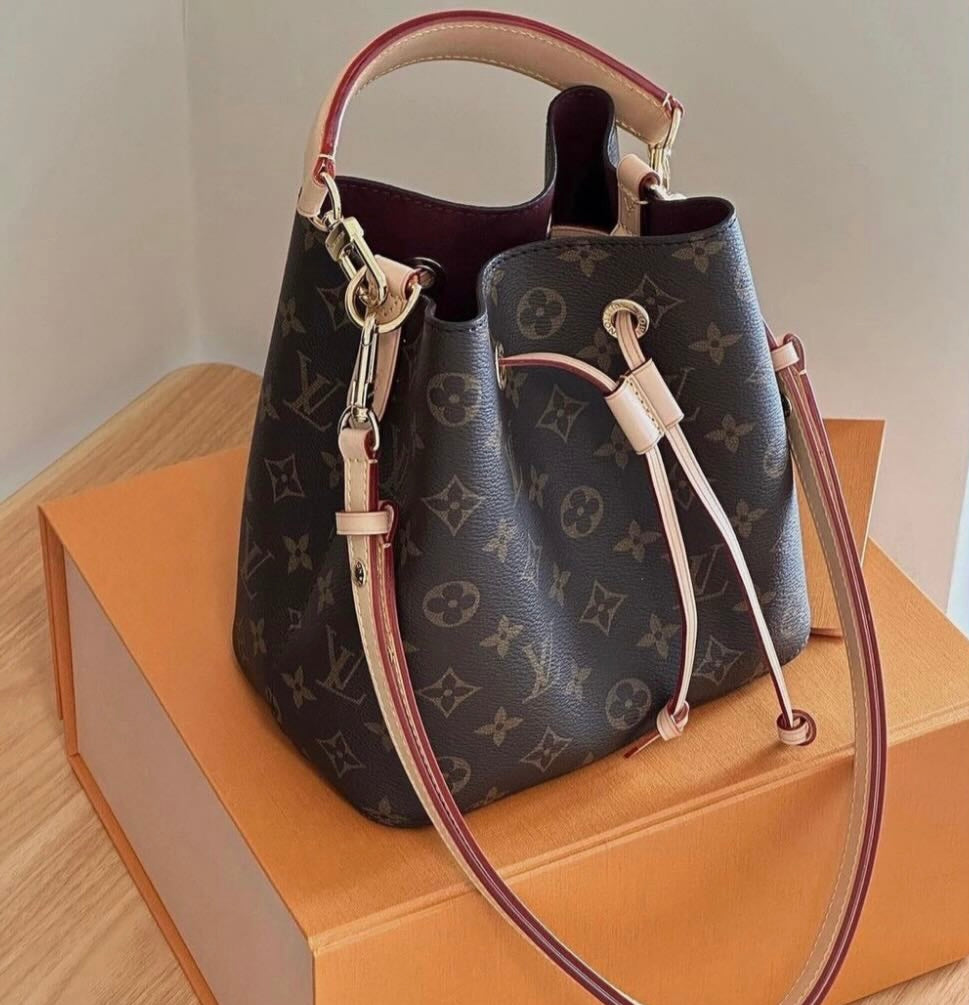 Sac Lv