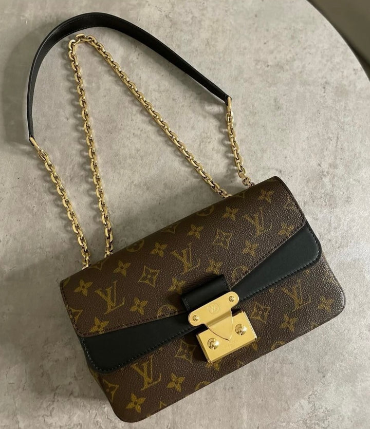 Sac Lv
