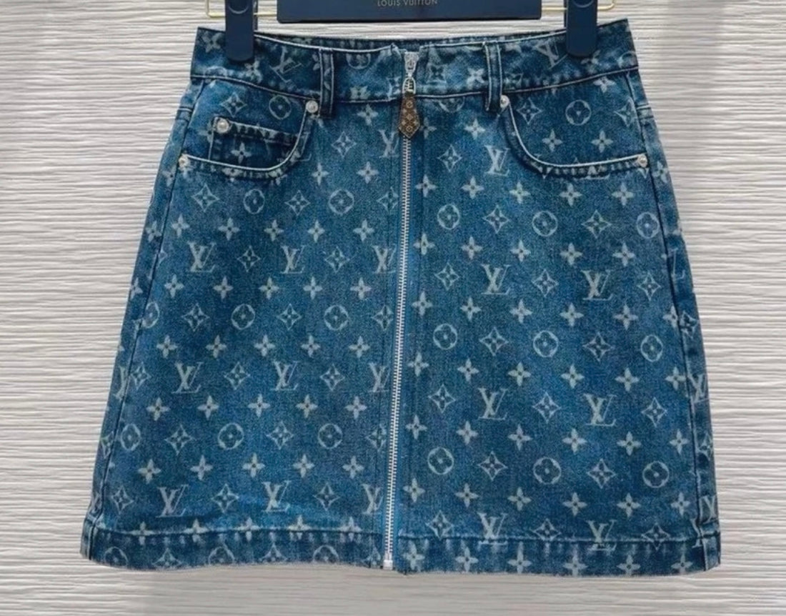 Jupe Lv
