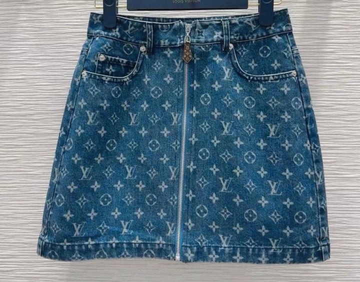 Jupe Lv