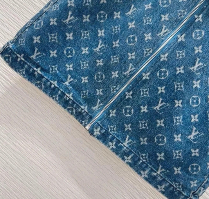 Jupe Lv
