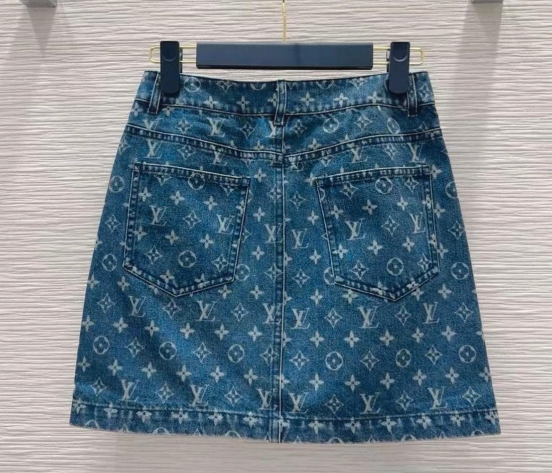 Jupe Lv
