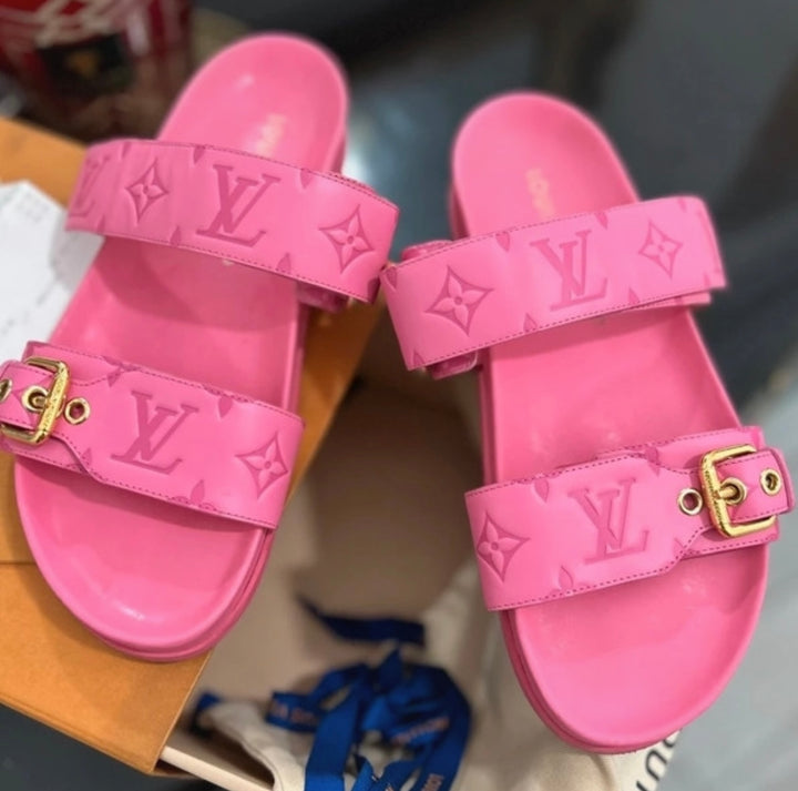 Sandales Lv