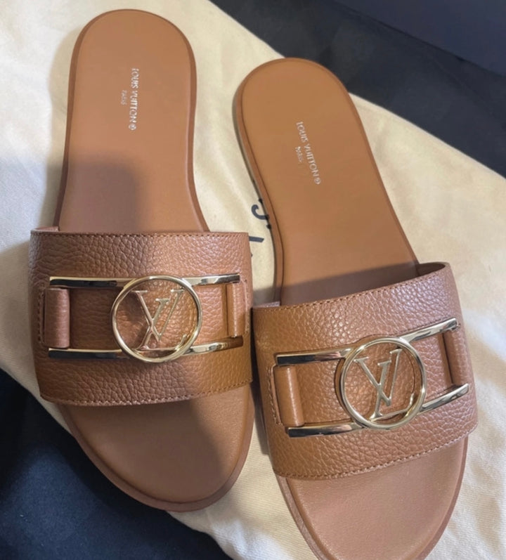 Sandales Lv