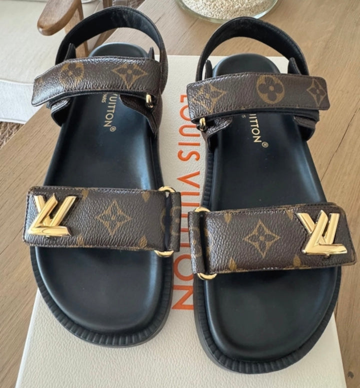Sandales Lv