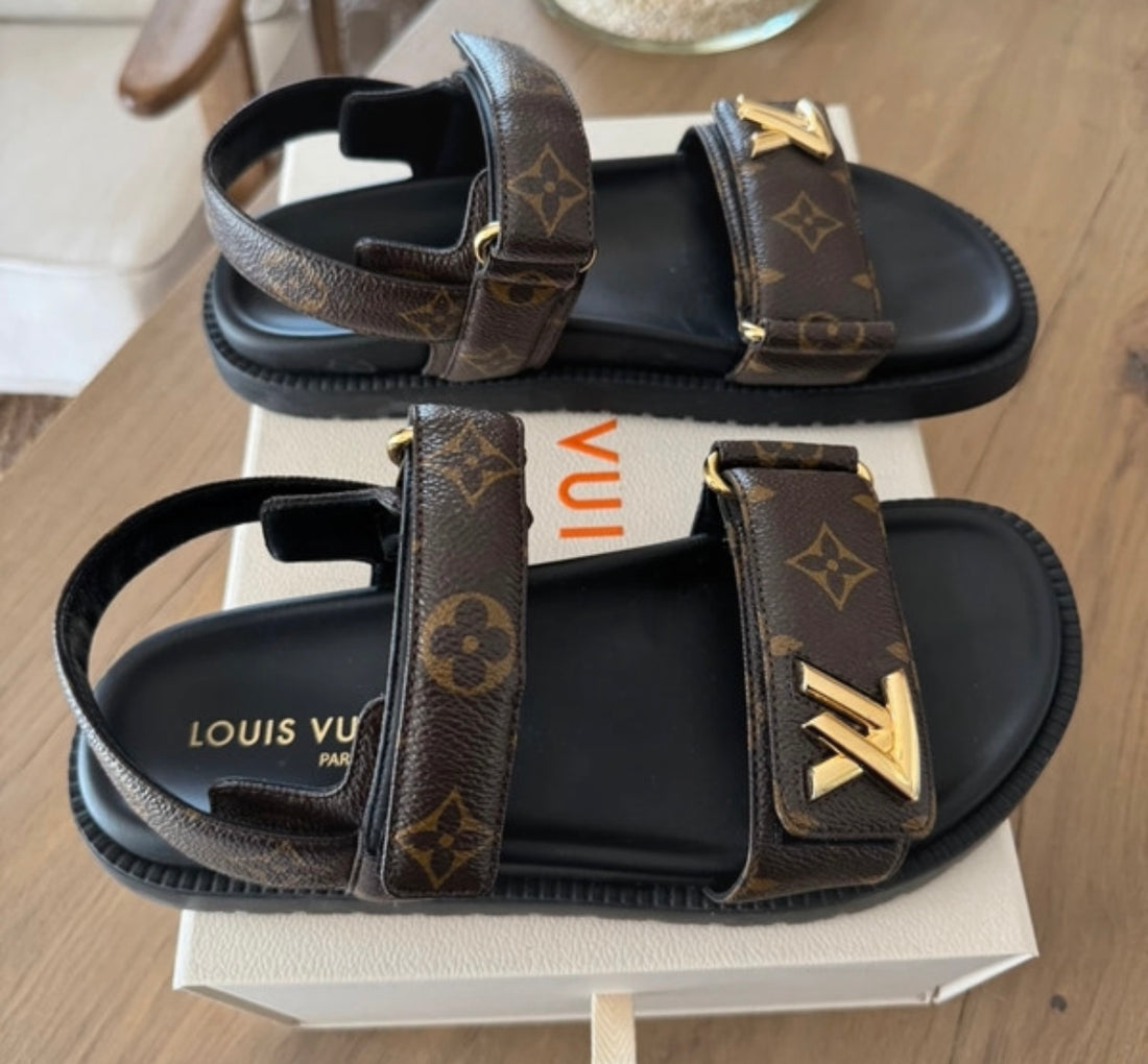 Sandales Lv