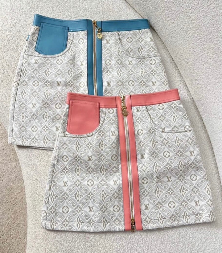 Jupe Lv