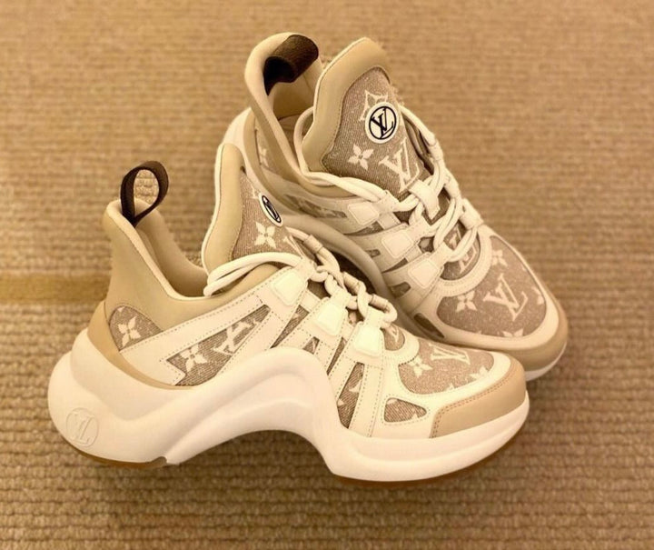 Basket Lv
