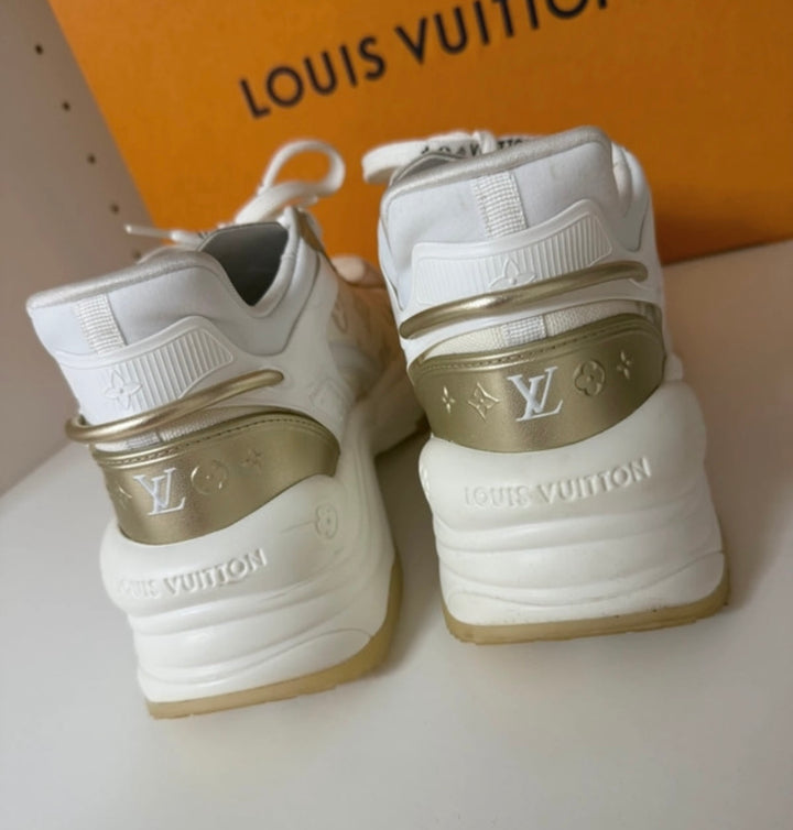 Basket Lv