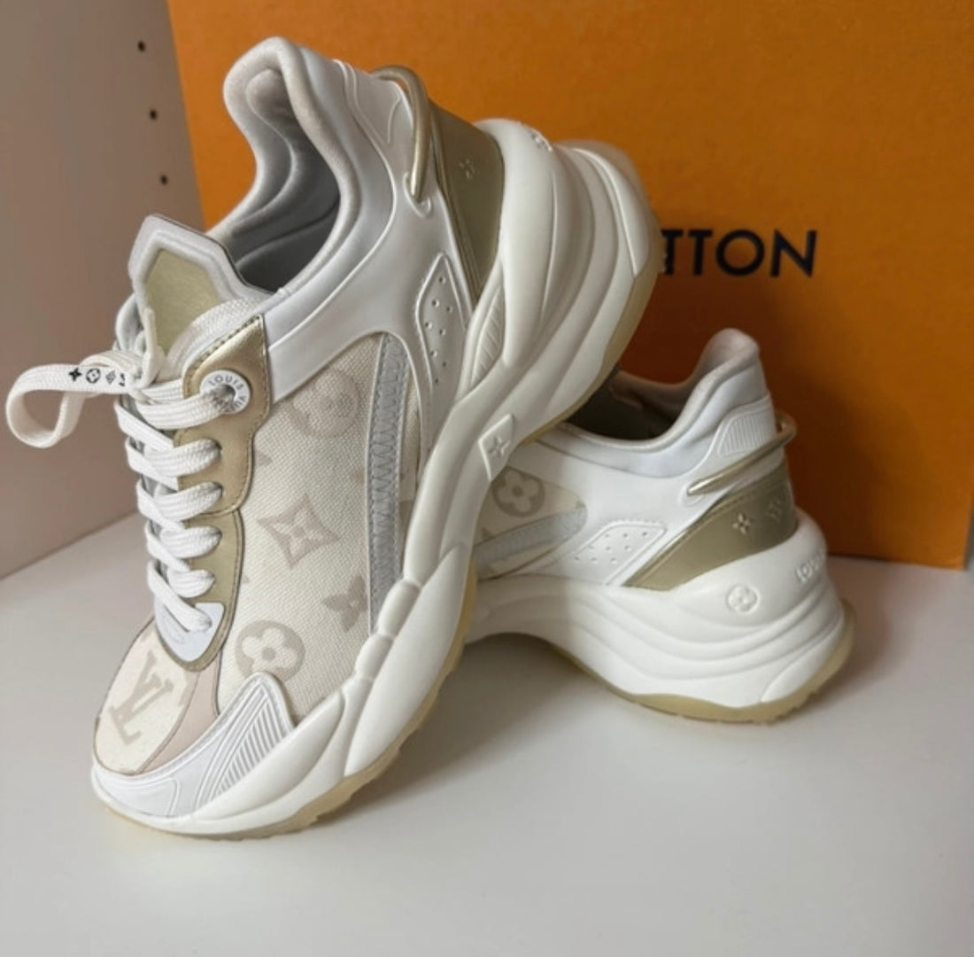 Basket Lv