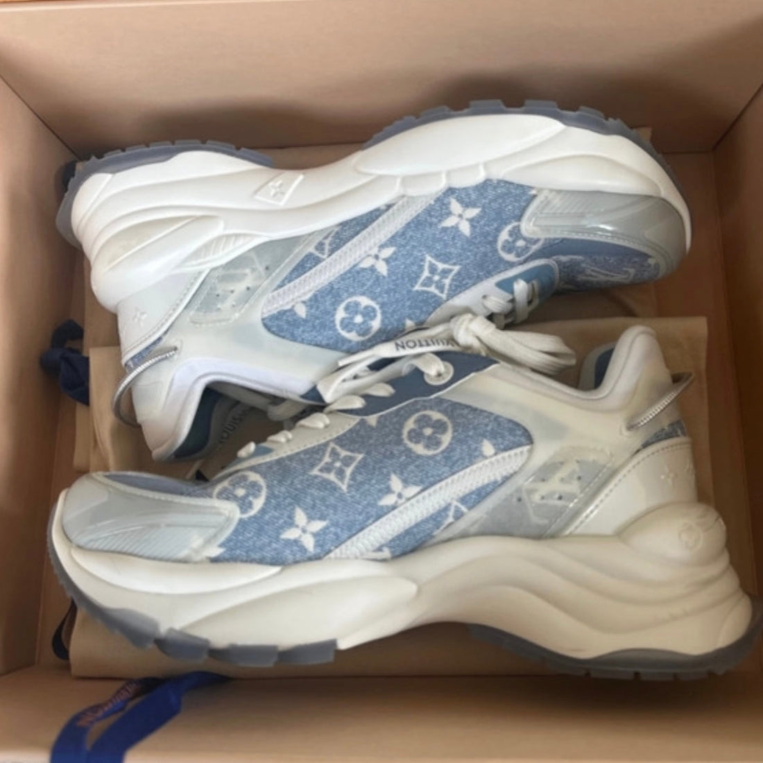 Basket Lv