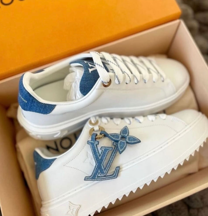 Basket Lv
