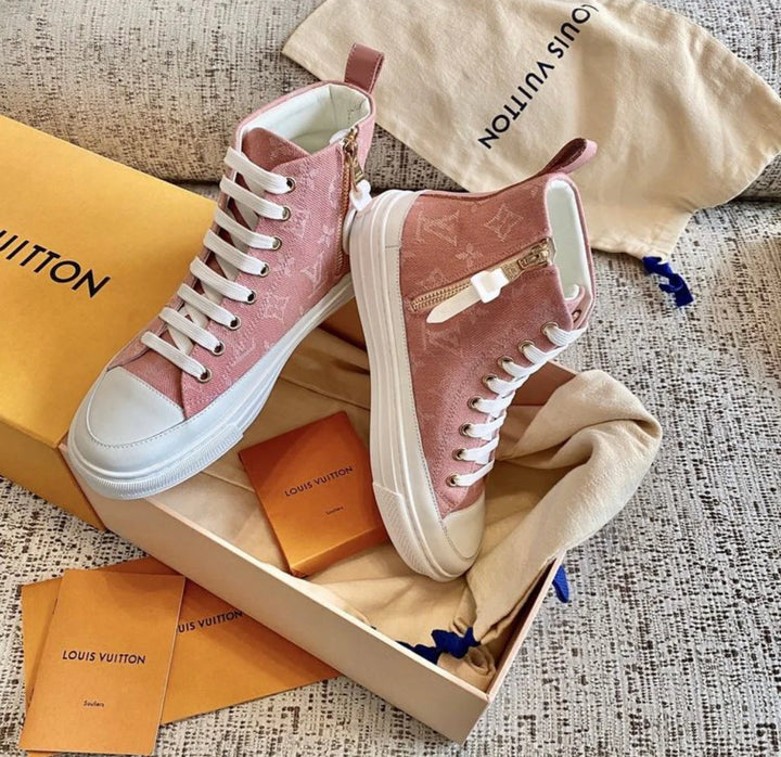 Basket Lv