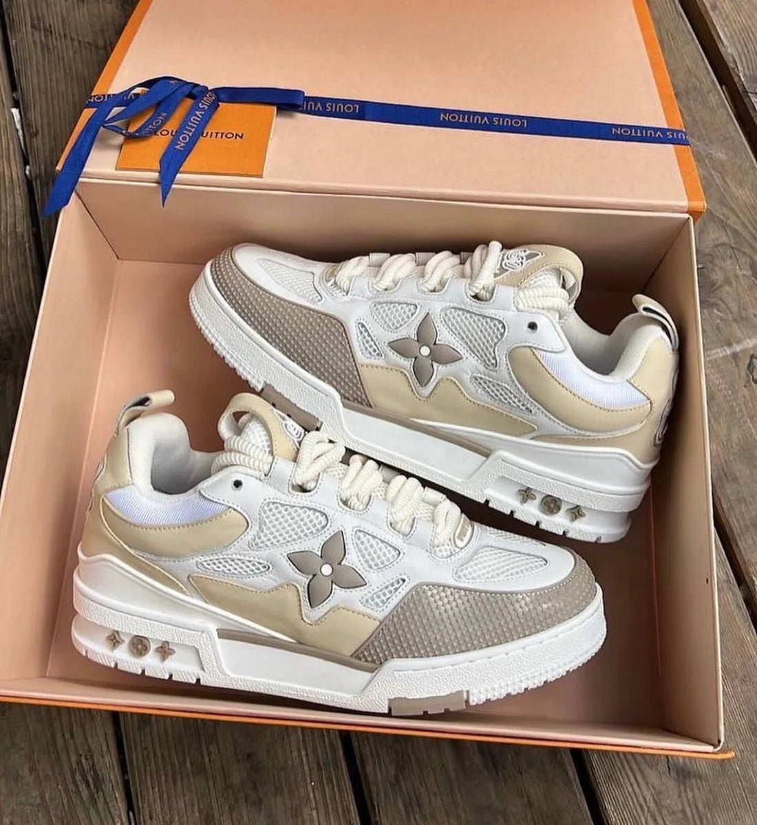 Basket Lv