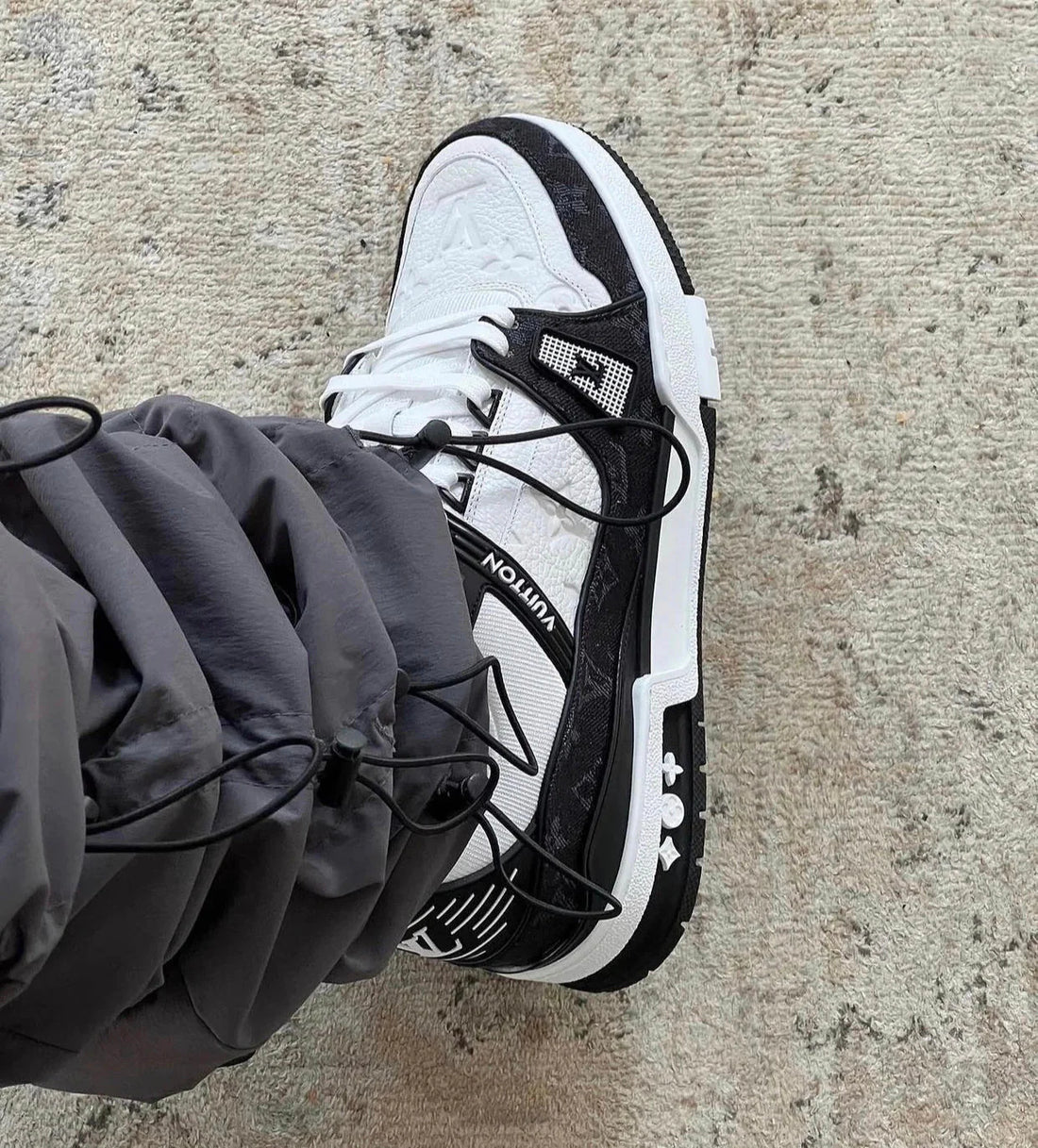 Basket Lv