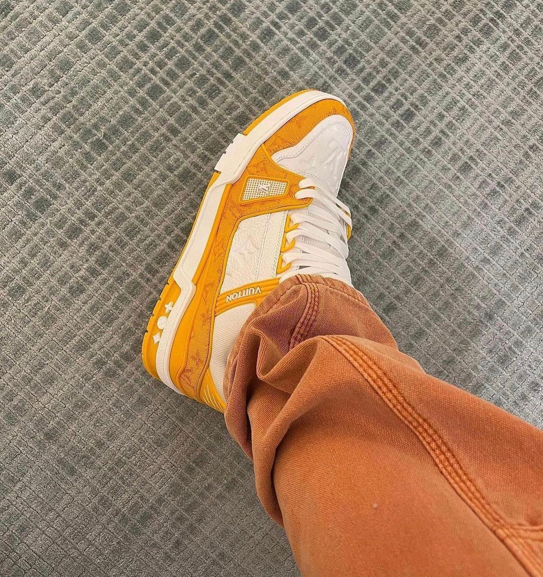 Basket Lv