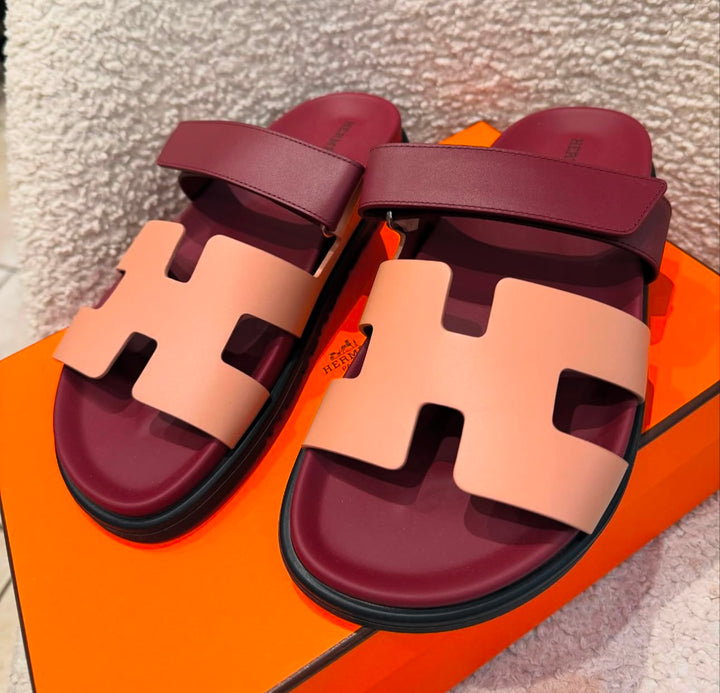 Sandales H*rmes