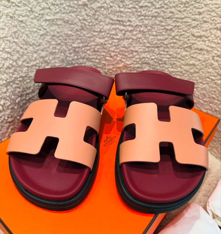 Sandales H*rmes