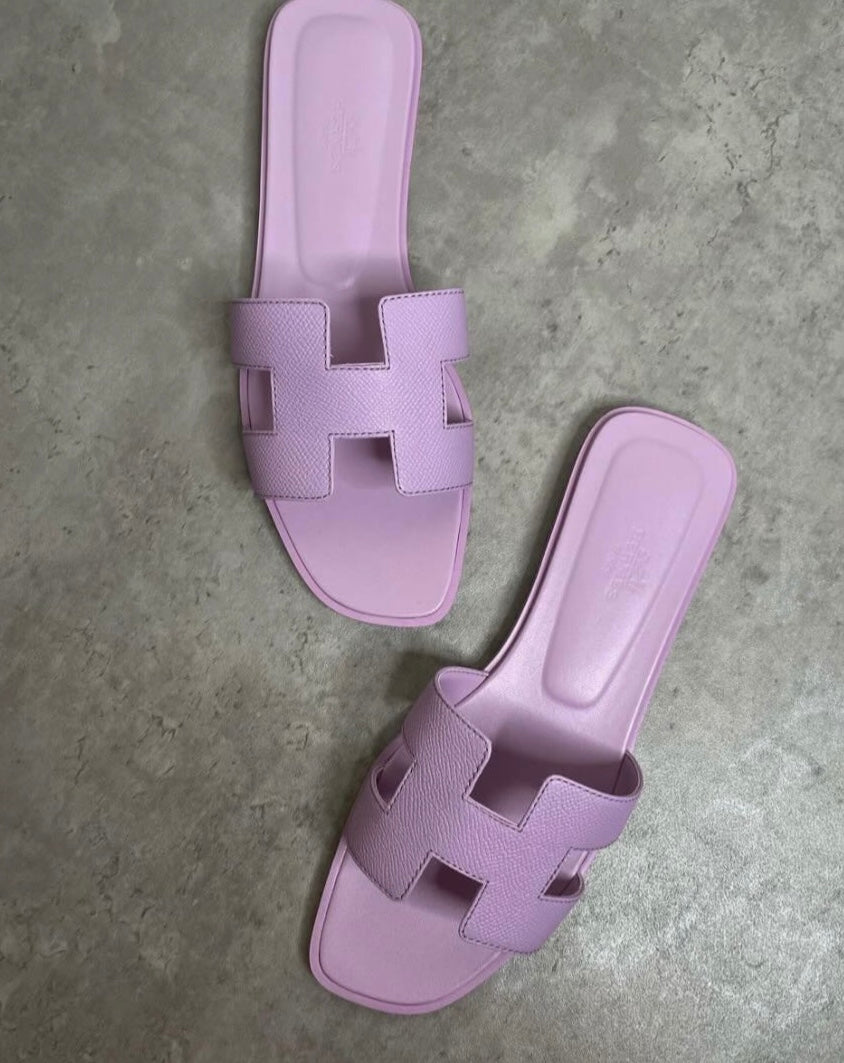 Sandales H*rmes