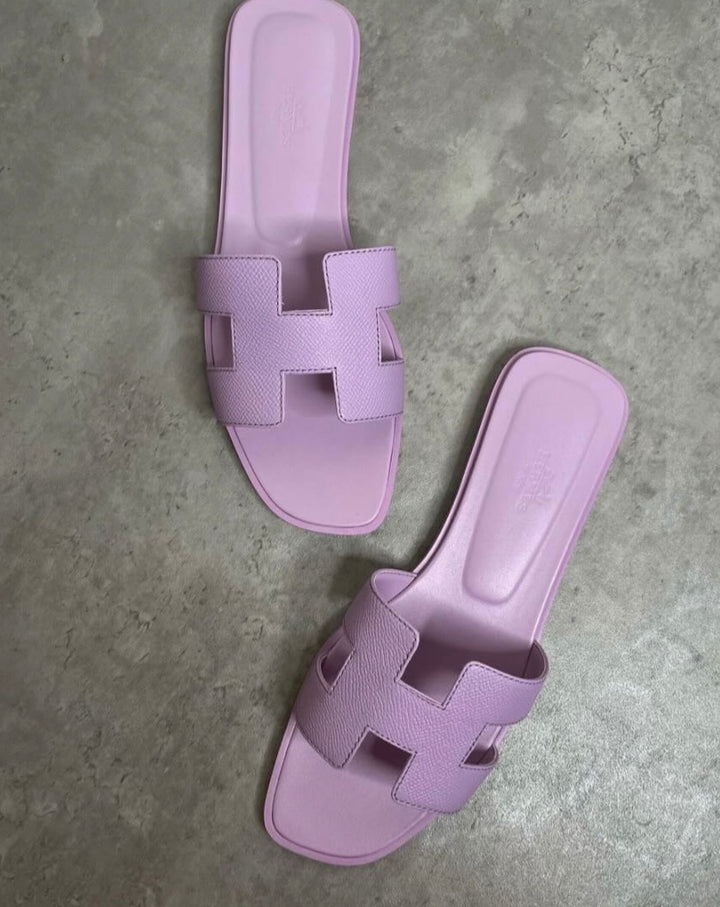 Sandales H*rmes