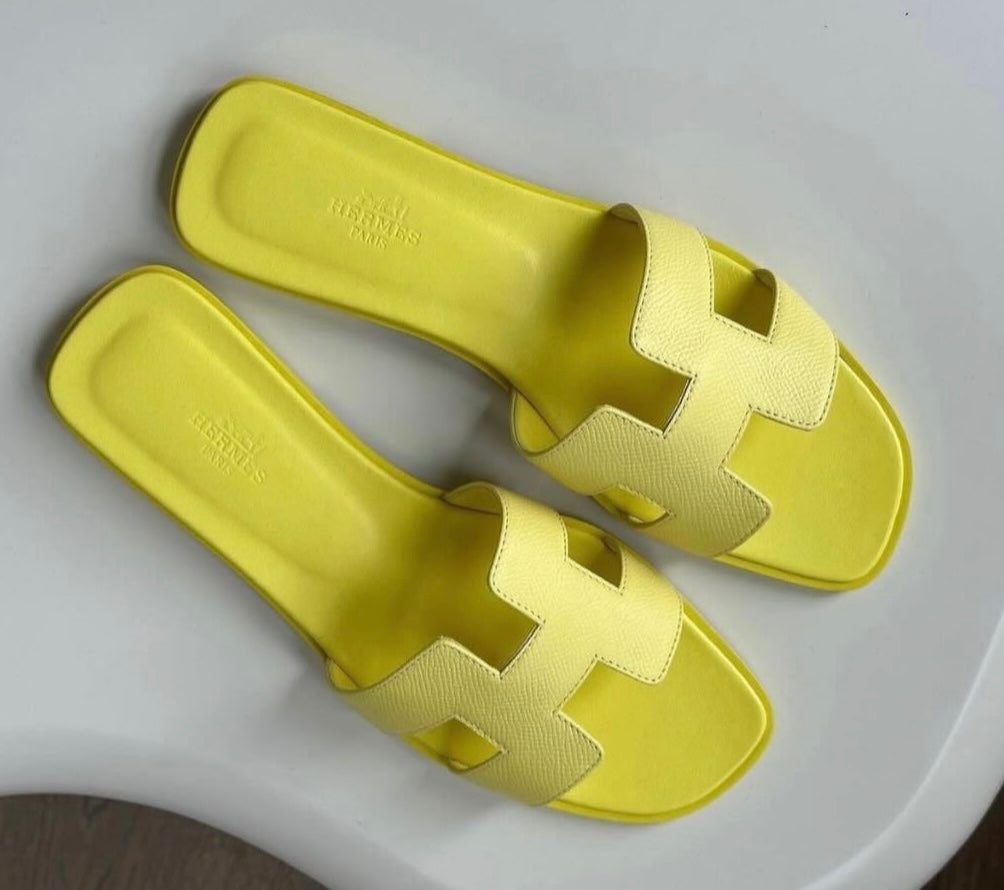 Sandales H*rmes