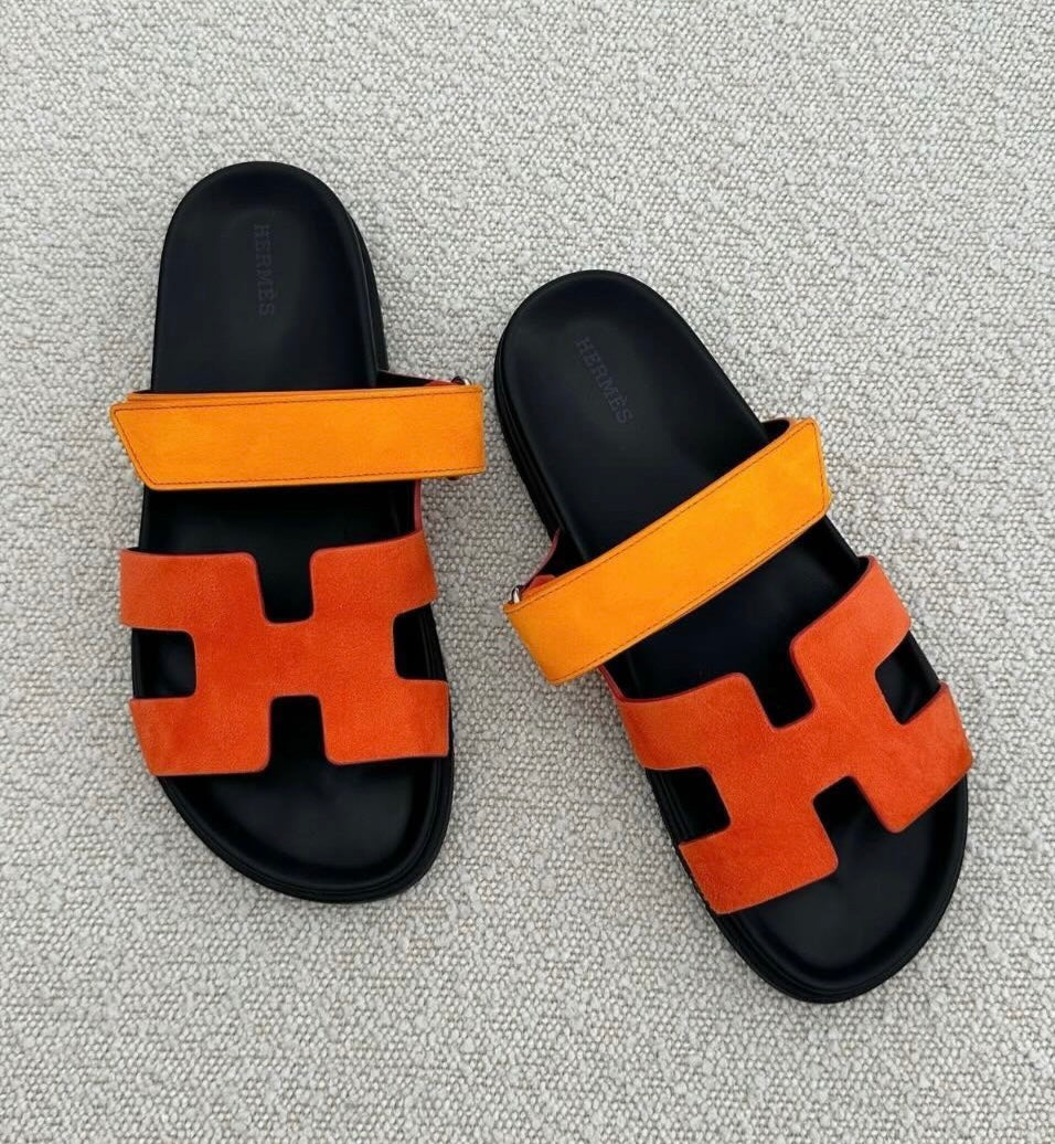 Sandales H*rmes
