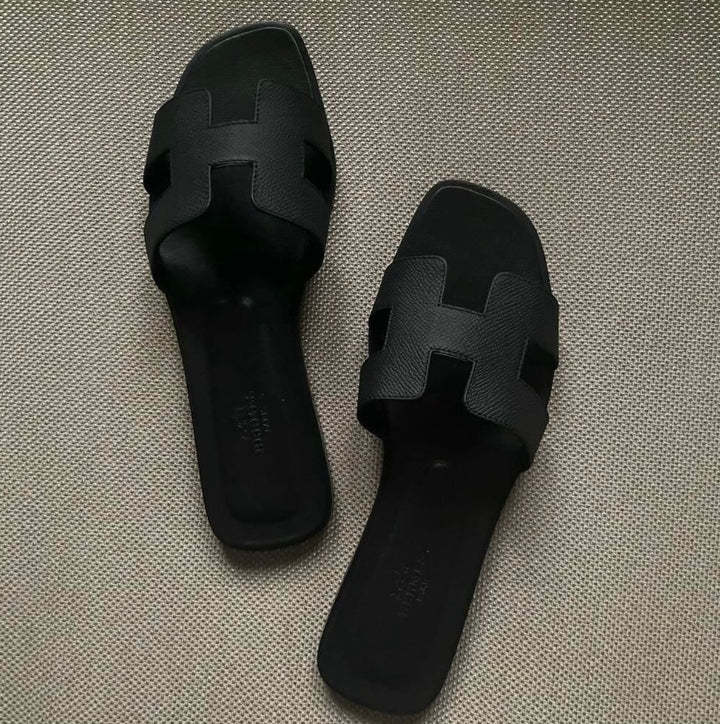 Sandales H*rmes