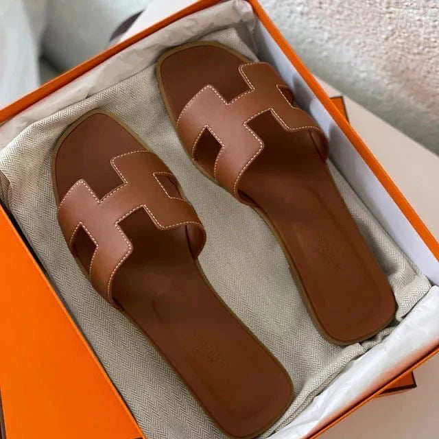 Sandales H*rmes
