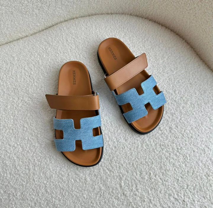 Sandales H*rmes