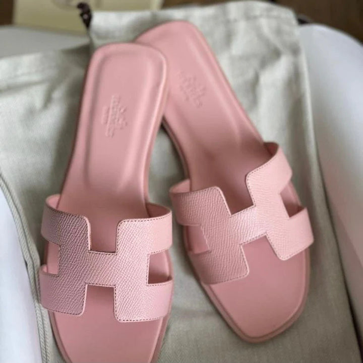 Sandales H*rmes