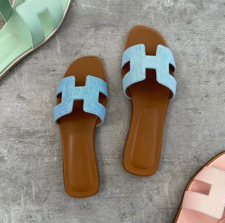 Sandales H*rmes