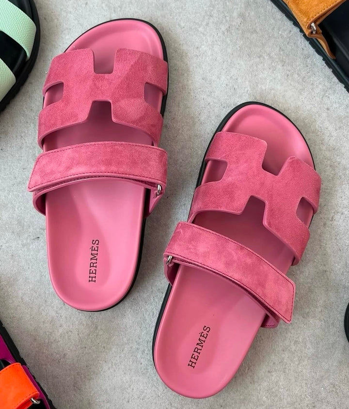 Sandales H*rmes