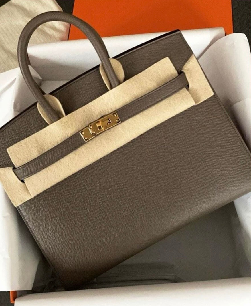 Sac H*rmes