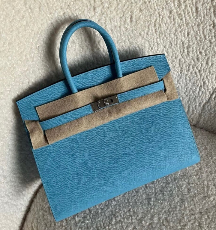 Sac H*rmes