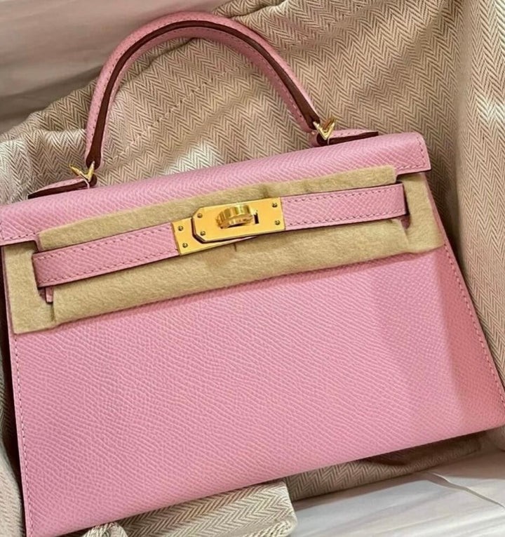 Sac H*rmes