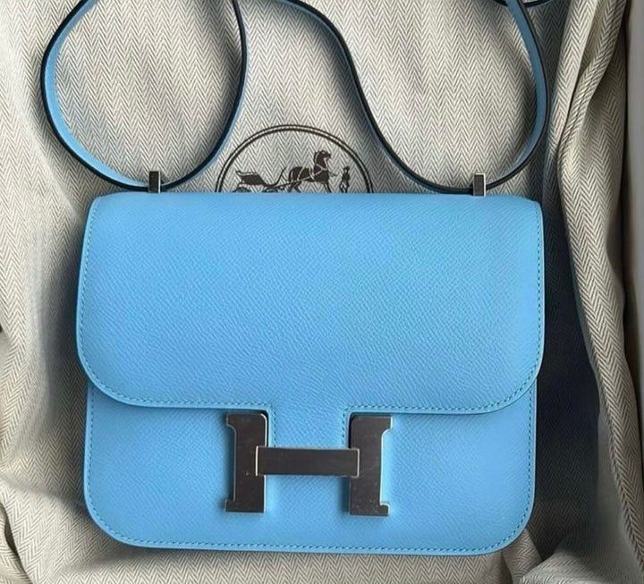 Sac H*rmes