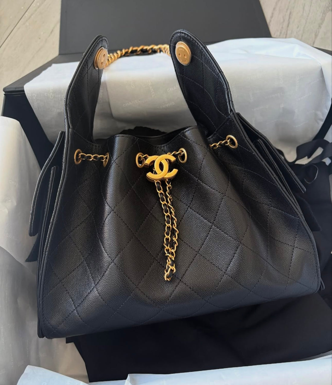 Sac Ch*nel